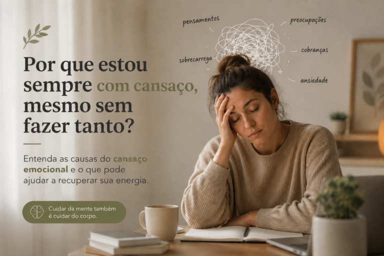 Cansaço