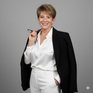 Psicóloga Cristina A.Palludetti